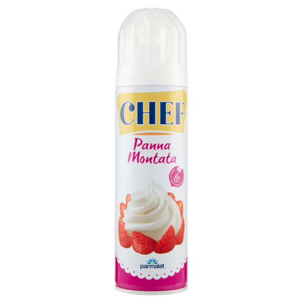 Chef Panna Montata 250 g