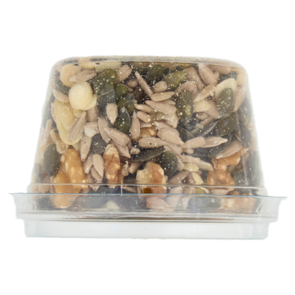 Mister Nut Wellness Mix per Insalate 125 g