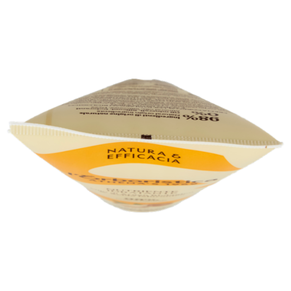 l'Erboristica Crema Corpo Nutriente Idratante Olio di Argan Biolologico & Acido laluronico 200 ml