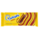 Pavesi Pavesini Double Biscotti con Fondo di Cioccolato 60g