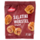 Selex Salatini Rustici ai Wurstel di Pasta Sfoglia Ripieni Surgelati 500 g
