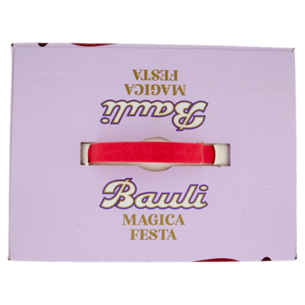 Bauli Magica Festa Pandoro Bauli 700 g + Spumante Cuvée dolce Sant'Orsola 75 cl