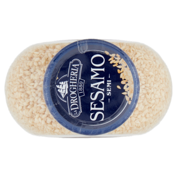 La Drogheria 1880 Sesamo Semi 120 g