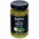 Gustibus Pesto Di Basilico Senz'Aglio 190g