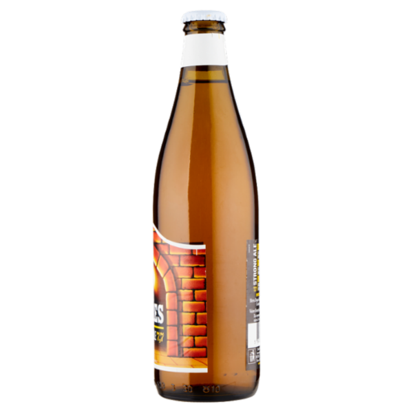 Ceres Strong Ale 7,7 50 cl