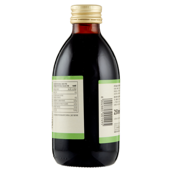 Fiorentini Bio Salsa di Soia 250 ml