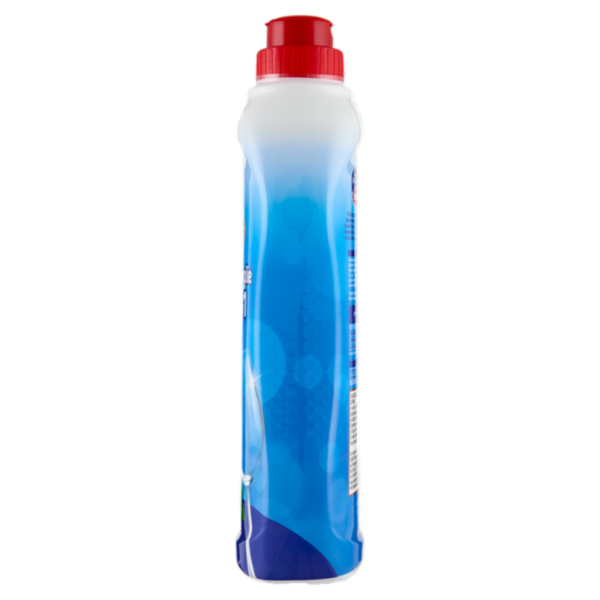 Selex Casa Bella Detersivo per Lavastoviglie Gel Tutto in 1 al Limone 650 ml