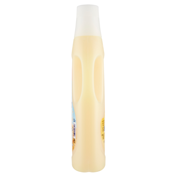 Fabuloso ammorbidente Vaniglia e Orchidea 20 lavaggi 1500 ml