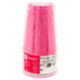 Smart Reusable Bicchieri Fuchsia 300 ml 8 pz