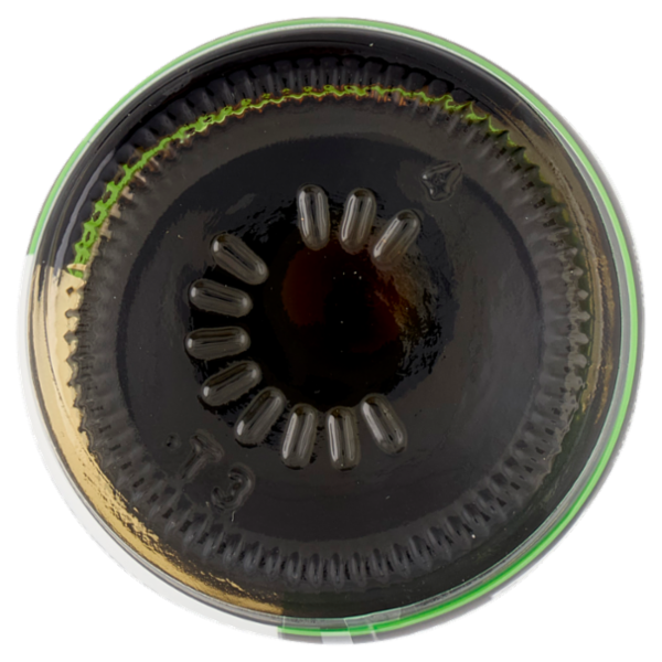 MaySoy Salsa di Soia con meno sale* 200 ml