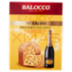 Balocco Enjoy Xmas Glassuvetta Senza Canditi 750 g & Valdo Prosecco DOC Extra Dry 75 cl