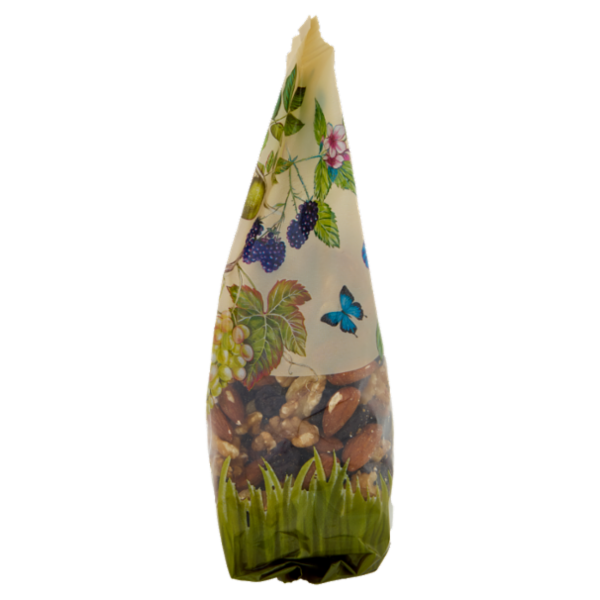 Mister Nut Wellness Mix Colazione 500 g