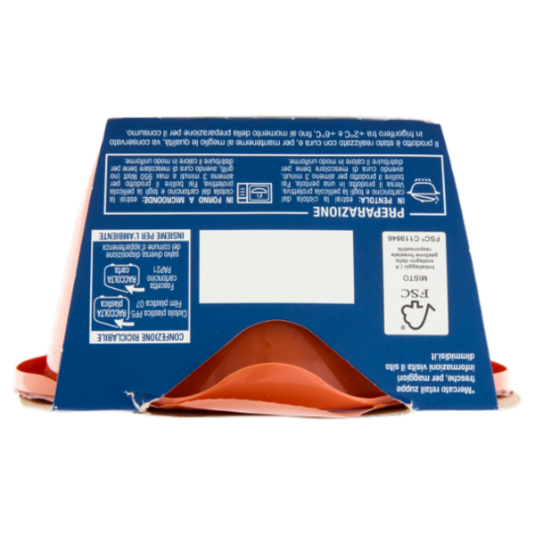 DimmidiSì Vellutata Asparagi 620 g