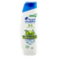 Head & Shoulders Antiforfora Shampoo + Balsamo 2in1 Apple Fresh 250 ml