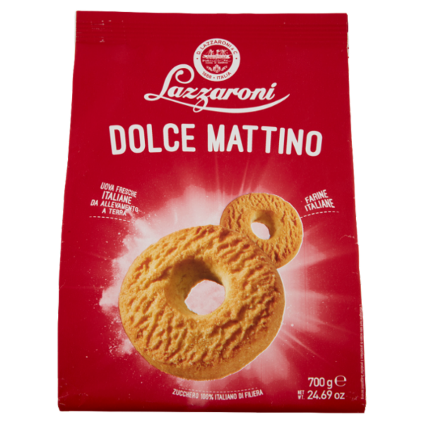 Lazzaroni Dolce Mattino 700 g