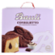 Bauli Coniglietto con Cioccolato e Vaniglia 650 g