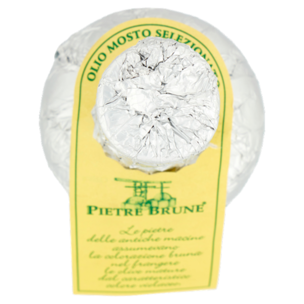 Pietre Brune Selezione Olio Extra Vergine di Oliva 0,750 L