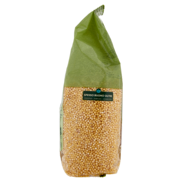 Colfiorito Miglio Decorticato 400 g