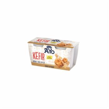 Kefir A-Yo Avena E Noci Senza Lattosio 2x150ml