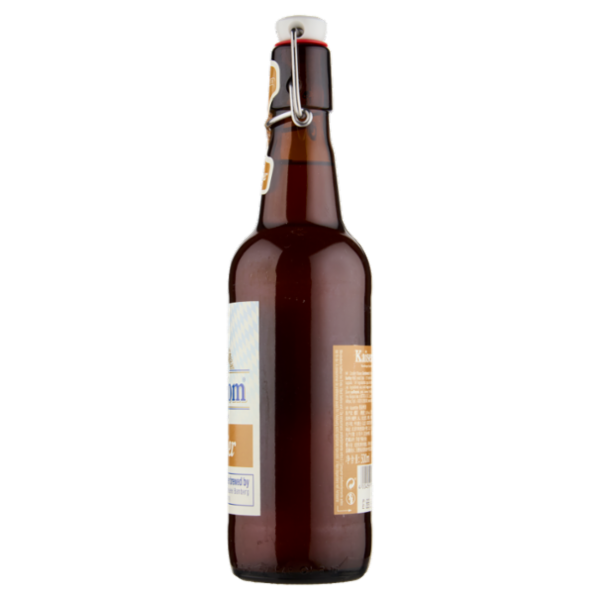 Kaiserdom Kellerbier 0,5 l