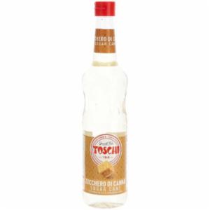 Toschi Sciroppo Zucchero Di Canna 750ml