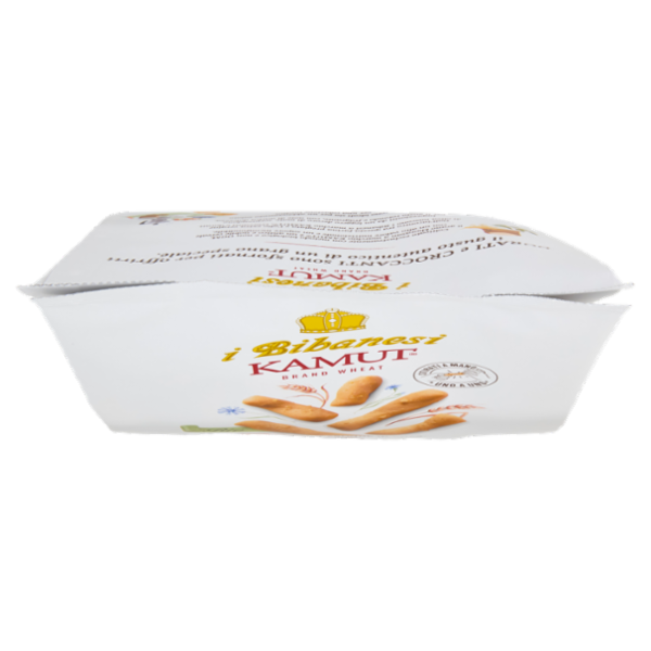 i Bibanesi Kamut Bio 250 g