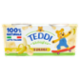 Teddi biologico Banana 2 x 115 g
