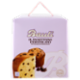 Bauli il Panettone Cioccolato con Scaglie di Cioccolato 750 g