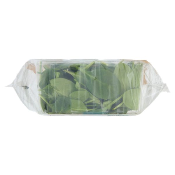 Bonduelle Spinacino 110 g