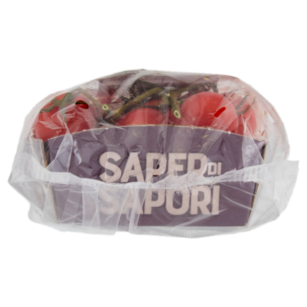 Selex Saper di Sapori Pomodoro di Pachino I.G.P. 300 g