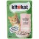 Kitekat Con Salmone In Salsa 85 G