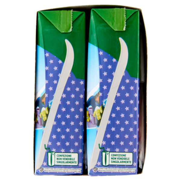 Valfrutta ACE Arancia, carota e limone 6 x 200 ml