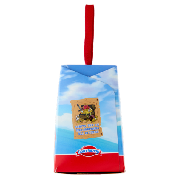 Dolci Preziosi Colombina con Gocce di Cioccolato One Piece 100 g