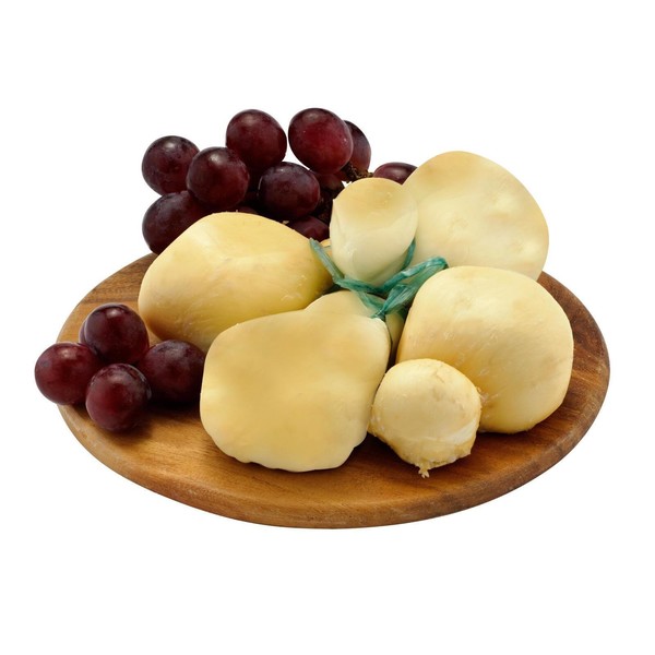 Scamorza Affumicata