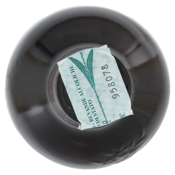 Ron Zacapa Centenario Solera Gran Reserva 70 cl