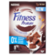 FITNESS Protein Cacao Cereali Integrali con Frumento, Avena e Quinoa 310g