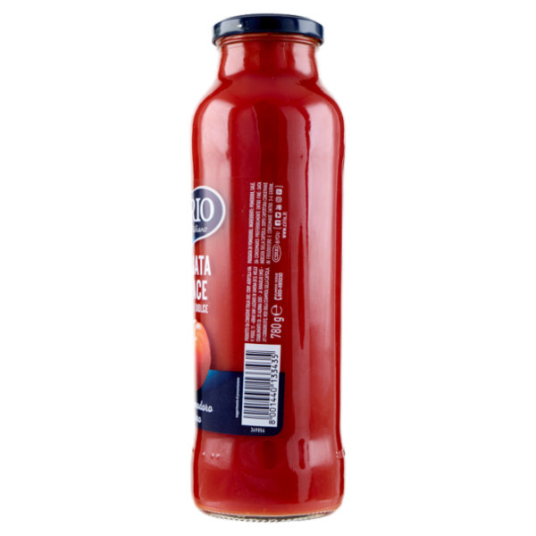 Cirio Passata Verace 780 g