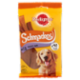 Pedigree Schmackos Snack Cane Multi Mix 12 pezzi 86 g