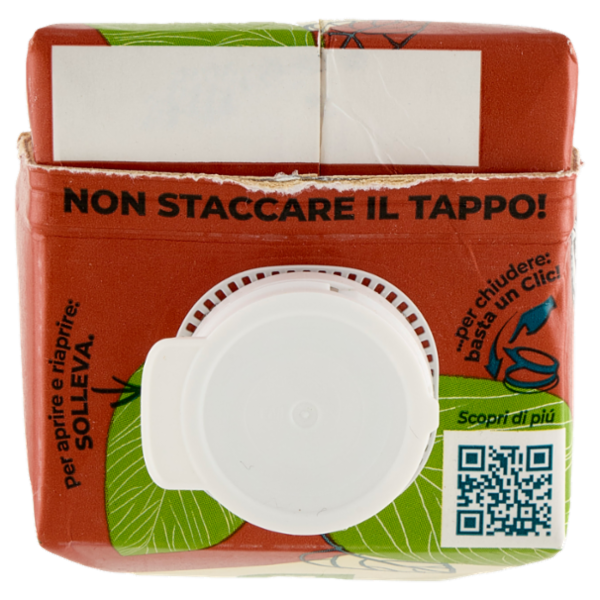 Bevanda Soia Barista 100% Vegetale Granarolo 1lt