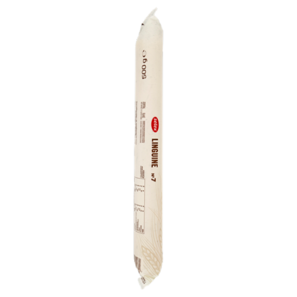 Selex Pasta di Semola Trafilata al Bronzo Linguine 500 g