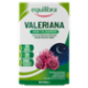 equilibra Valeriana Sonno e Rilassamento 30 Capsule Vegetali 15 g