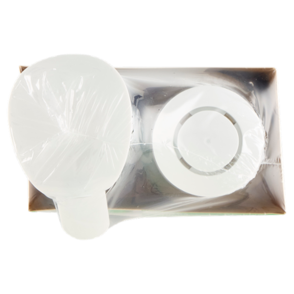 Cif Infinite + Clean Tutto in 1 Clean Lime & Fiori Bianchi 280 ml + Re-Load 590 ml