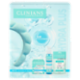Clinians Hydra Plus Crema Idratante Leggera 50 mL + Gel Detergente Rinfrescante 150 mL + Patch Occhi