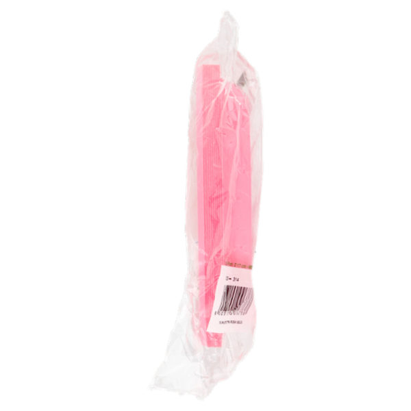 Selex Natura Chiama Piattini Biodegradabili e Compostabili Ecologici Rosa 15 pezzi