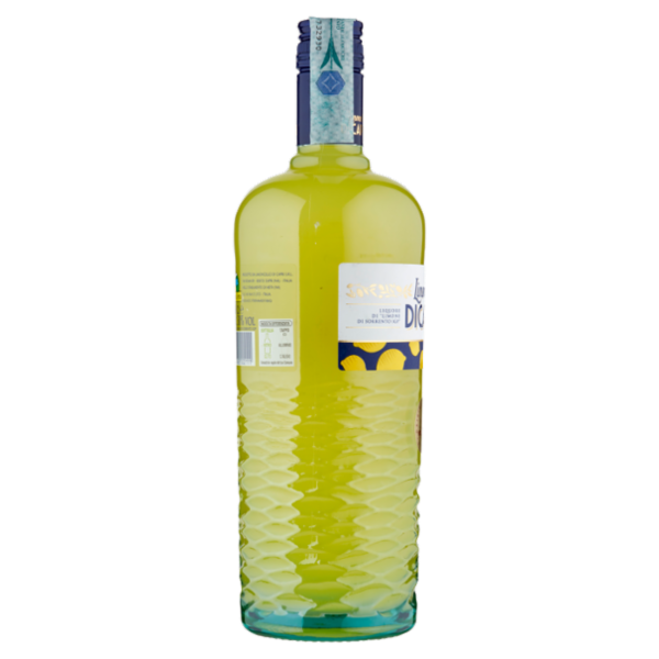 Limoncello di Capri 100 CL
