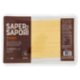 Selex Saper di Sapori Pasta Fresca all'Uovo Lasagne 250 g