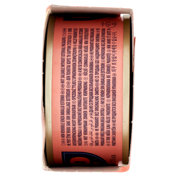 Rio mare Tonno all'Olio di Oliva 3 x 65 g