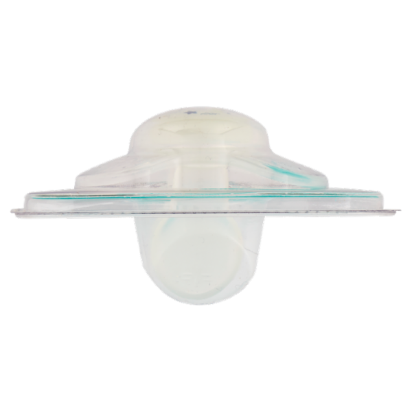 neo Baby Light Succhietto Anatomico in Silicone 12m+ Dino Glow 2 pz