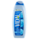 Vidal Sensitive Bagnodoccia Delicato Profumo di Talco 600 ml