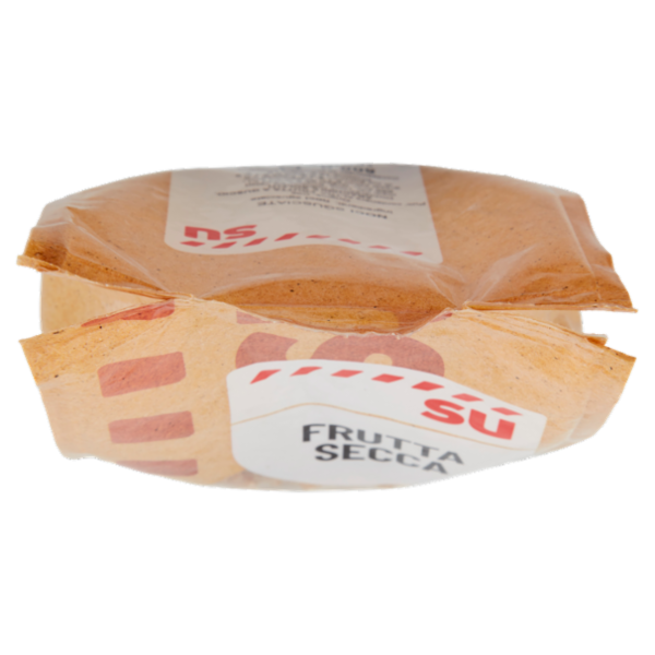 Sù Frutta Secca Noci Sgusciate 500 g